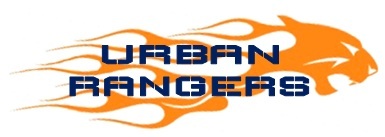 Logo-urben rangers